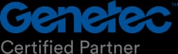 Genetec™ Certified Partner