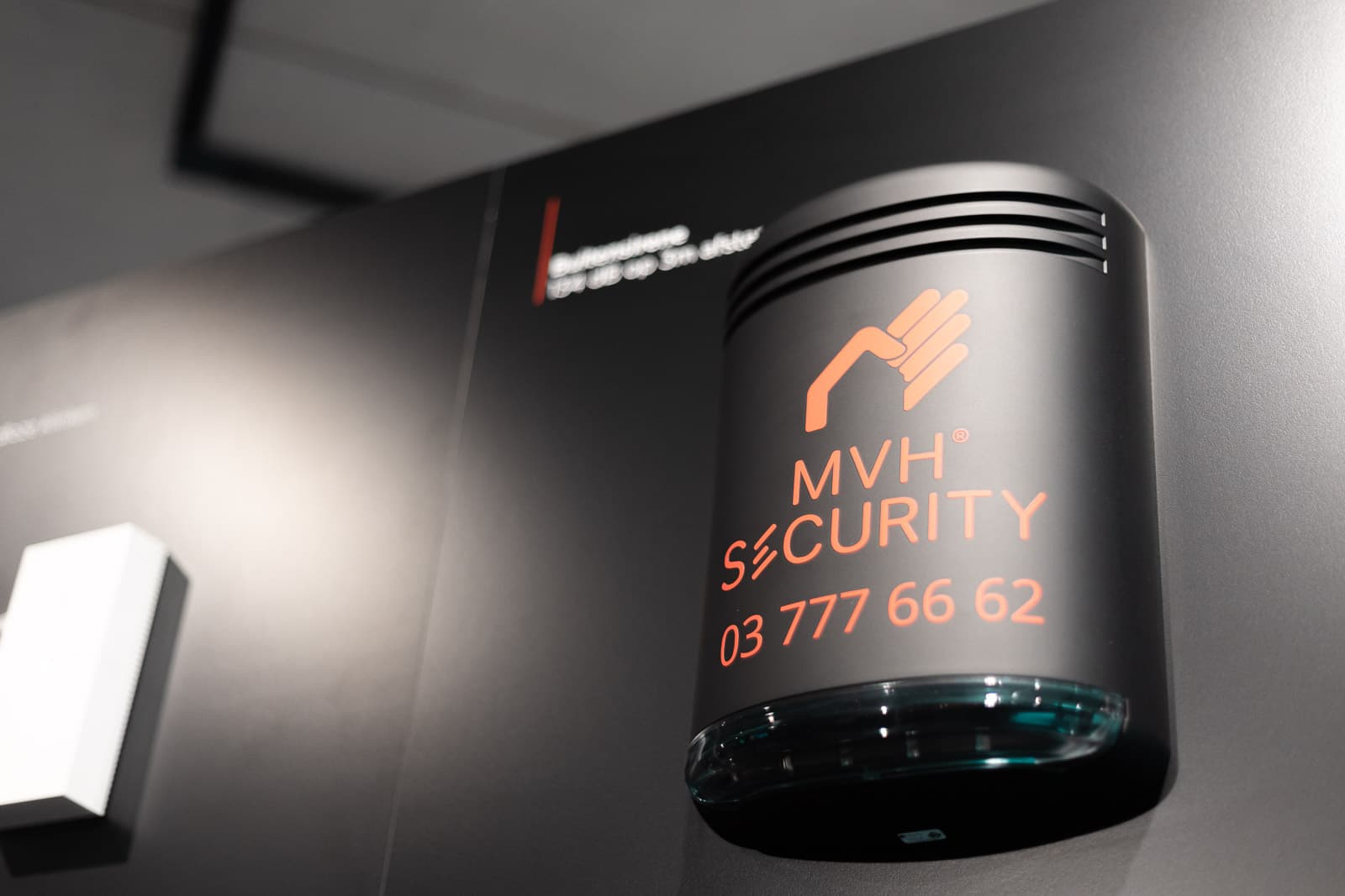 mvhsecurity-inbraakdetectie